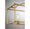 SAVOY ESSENTIALS, PALLADIAN LINEAR CHANDELIER, LINEAR LIGHT