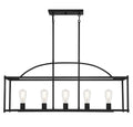 SAVOY ESSENTIALS, PALLADIAN LINEAR CHANDELIER, LINEAR LIGHT