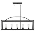 SAVOY ESSENTIALS, PALLADIAN LINEAR CHANDELIER, LINEAR LIGHT