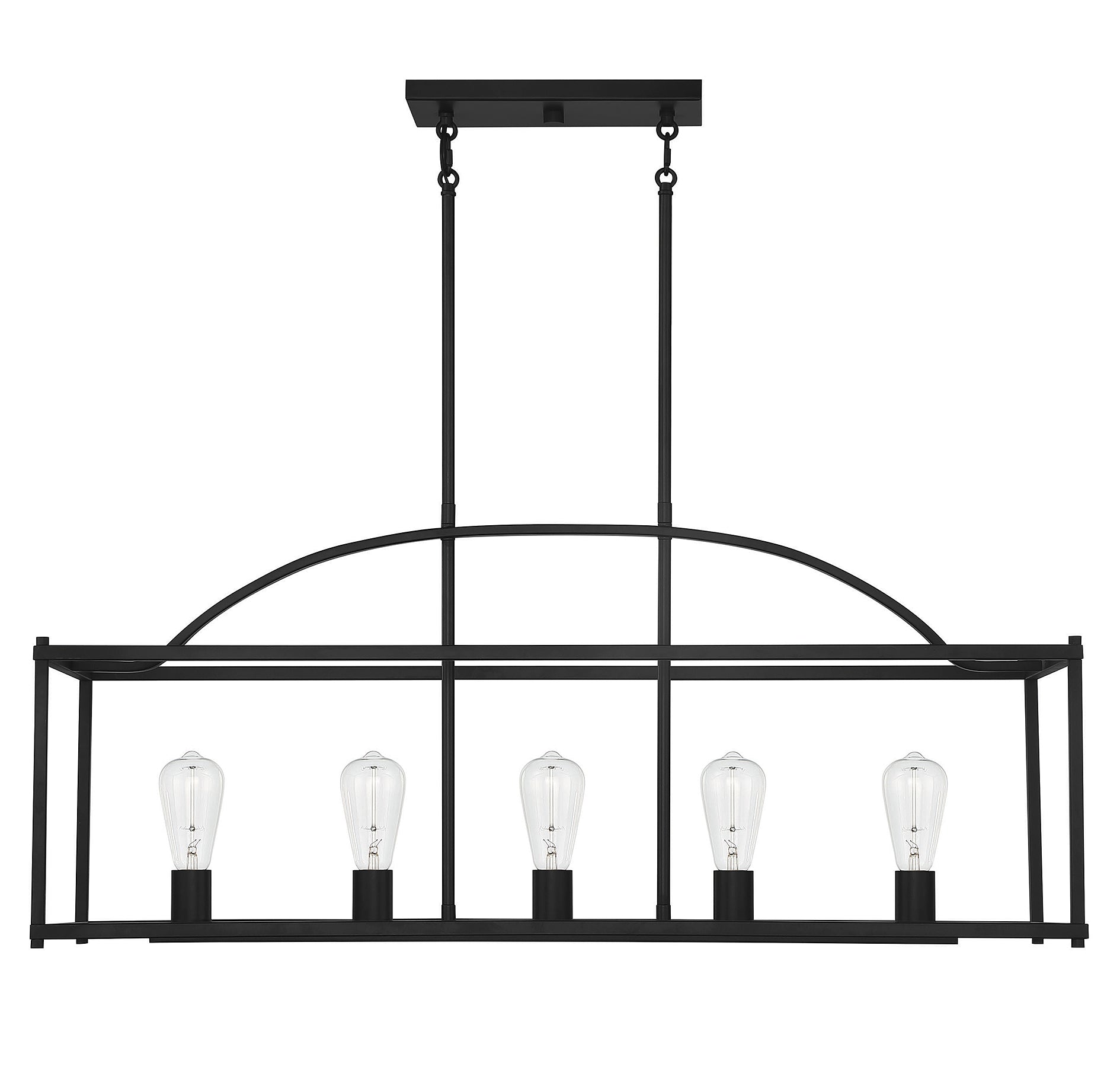 SAVOY ESSENTIALS, PALLADIAN LINEAR CHANDELIER, LINEAR LIGHT