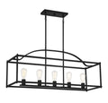 SAVOY ESSENTIALS, PALLADIAN LINEAR CHANDELIER, LINEAR LIGHT