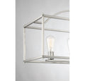 SAVOY ESSENTIALS, PALLADIAN LINEAR CHANDELIER, LINEAR LIGHT