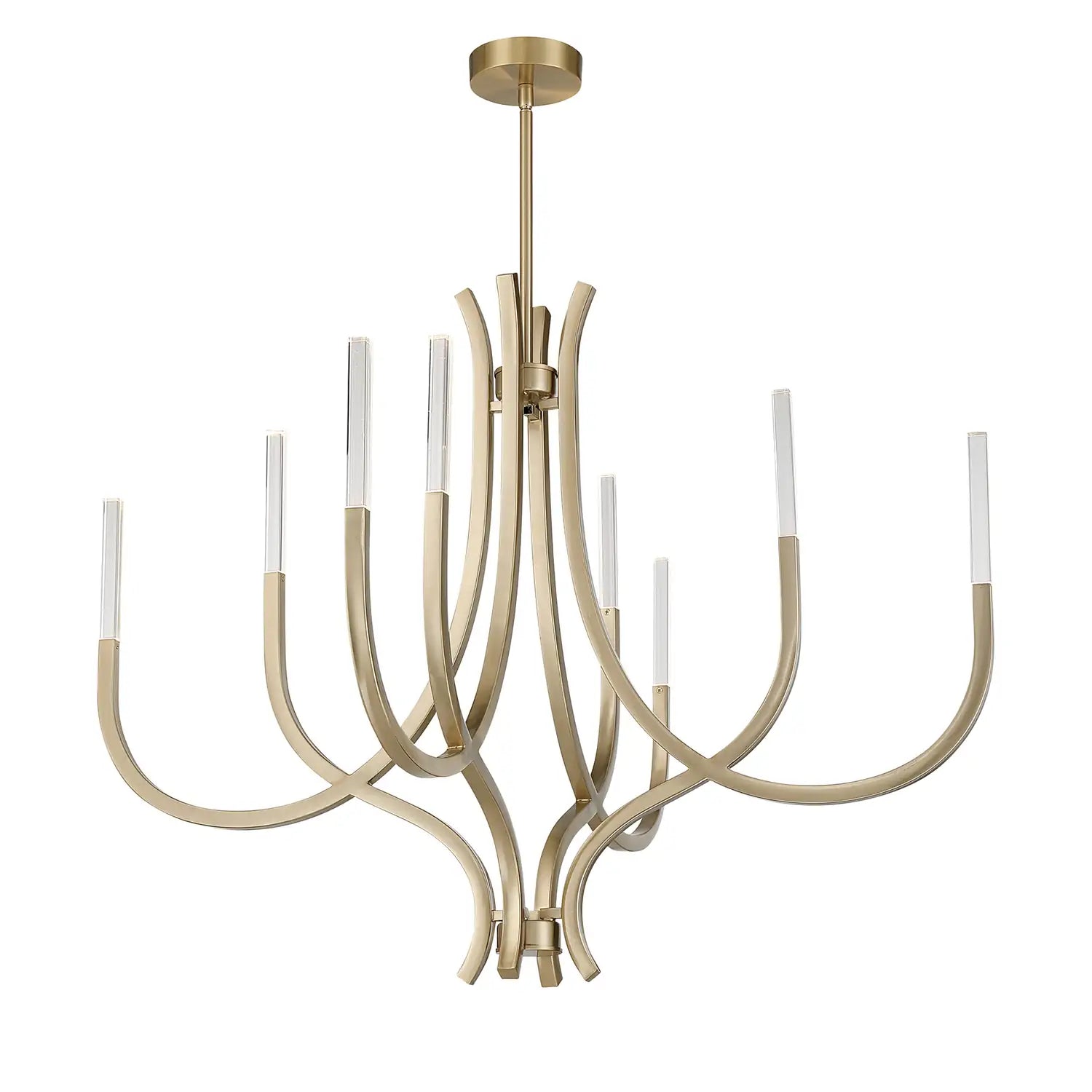 SAVOY HOUSE, BRADFORD CHANDELIER, CHANDELIER LIGHT