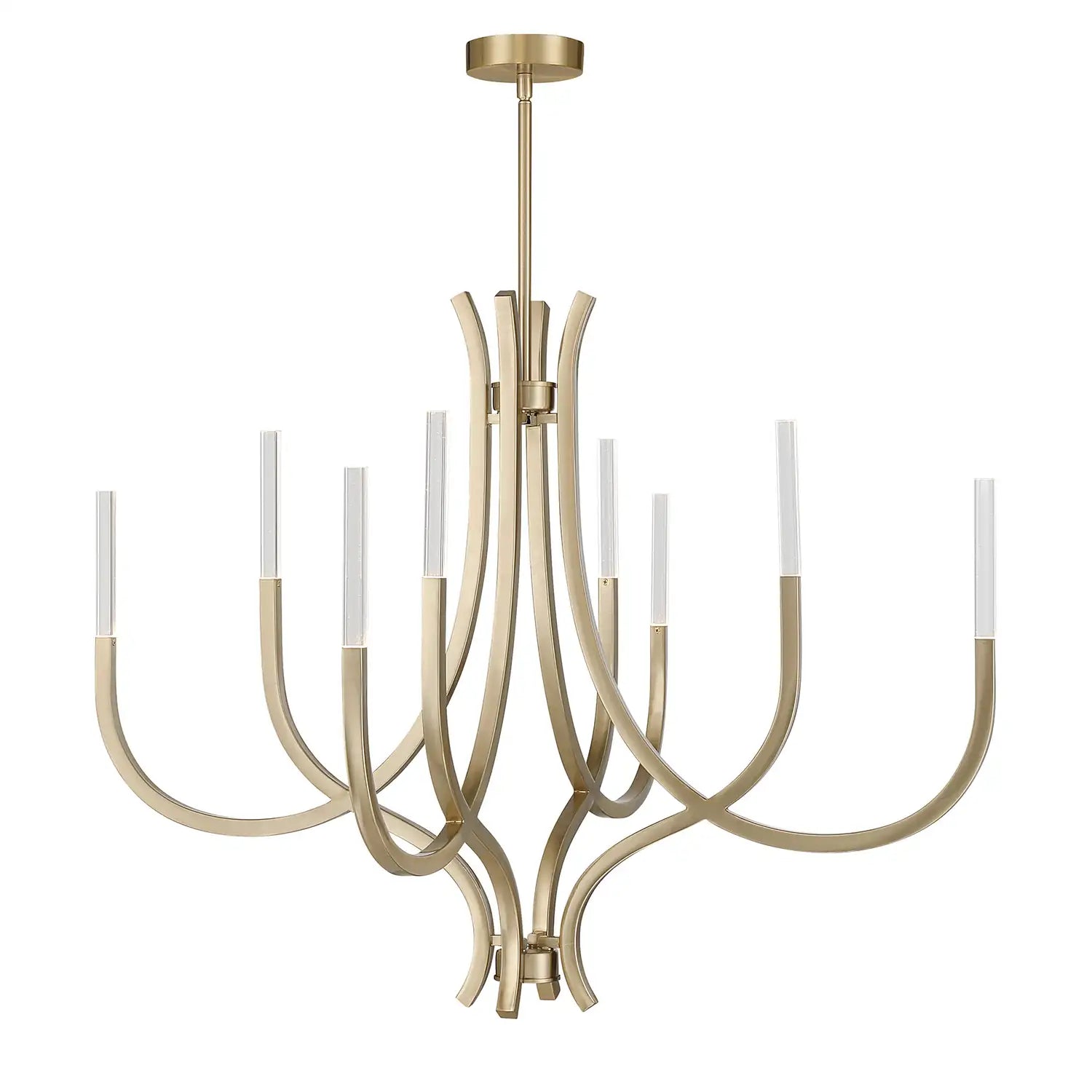SAVOY HOUSE, BRADFORD CHANDELIER, CHANDELIER LIGHT