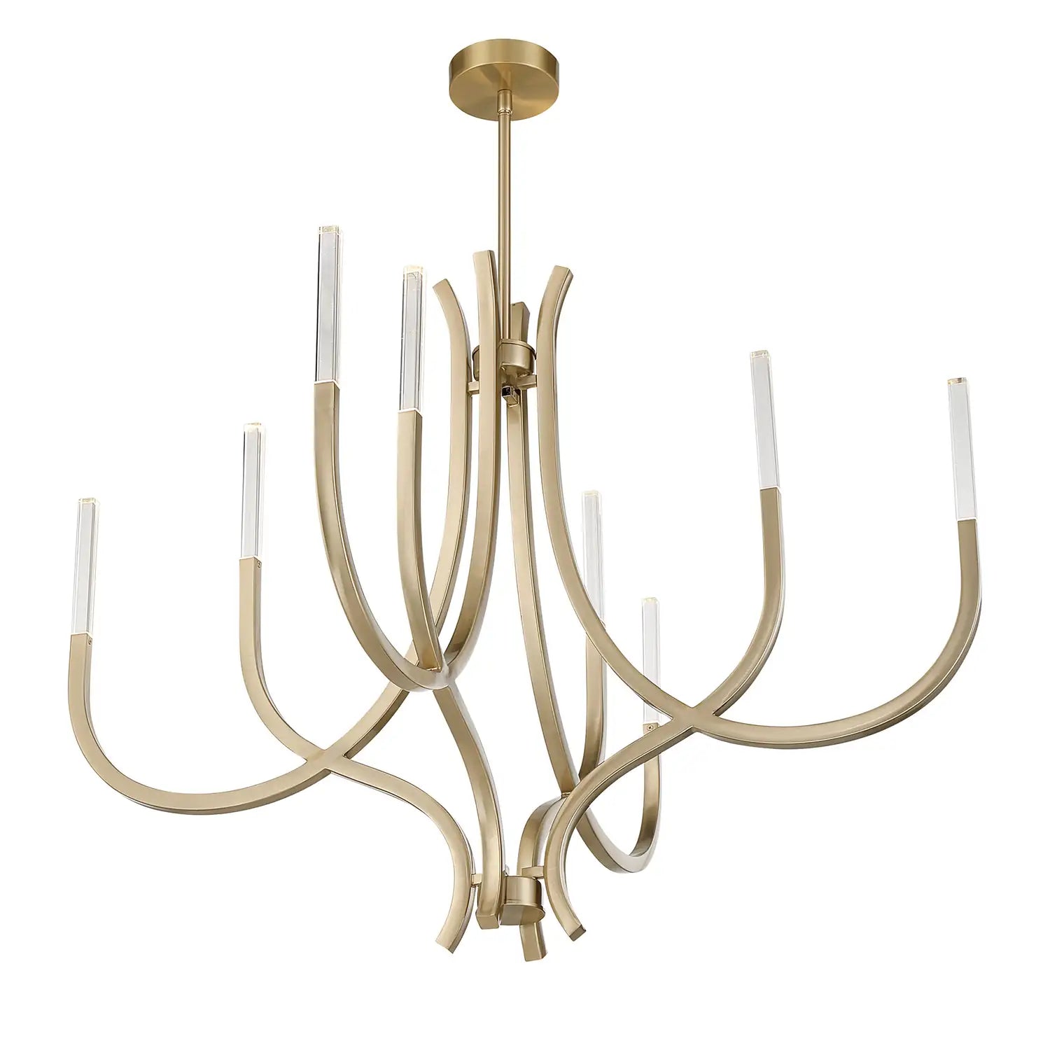 SAVOY HOUSE, BRADFORD CHANDELIER, CHANDELIER LIGHT