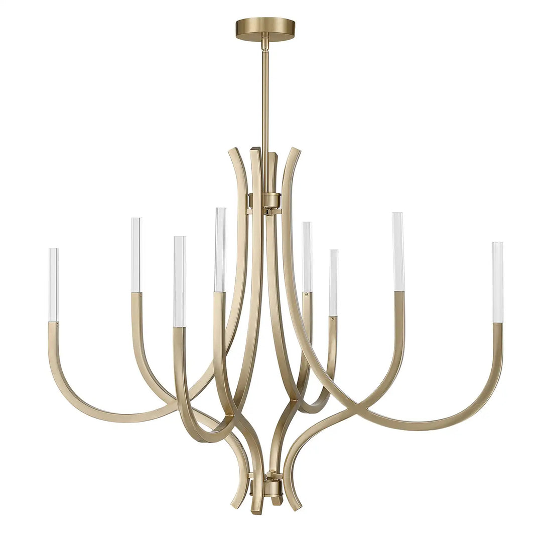 SAVOY HOUSE, BRADFORD CHANDELIER, CHANDELIER LIGHT