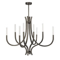 SAVOY HOUSE, BRADFORD CHANDELIER, CHANDELIER LIGHT