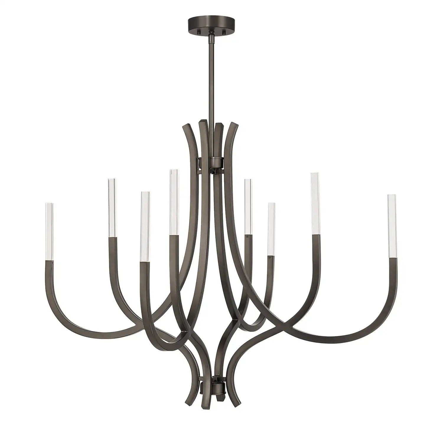 SAVOY HOUSE, BRADFORD CHANDELIER, CHANDELIER LIGHT