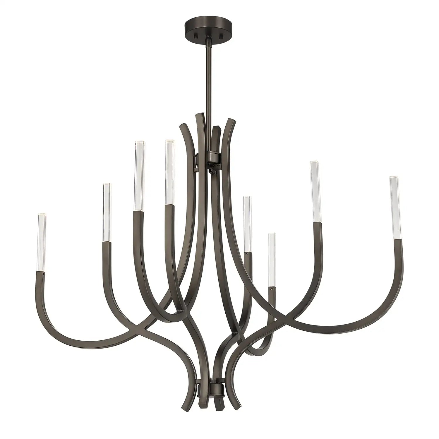 SAVOY HOUSE, BRADFORD CHANDELIER, CHANDELIER LIGHT