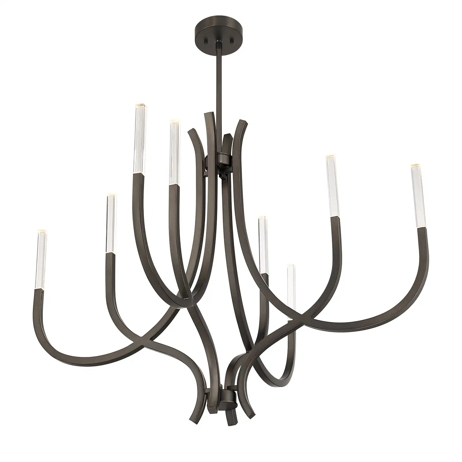 SAVOY HOUSE, BRADFORD CHANDELIER, CHANDELIER LIGHT