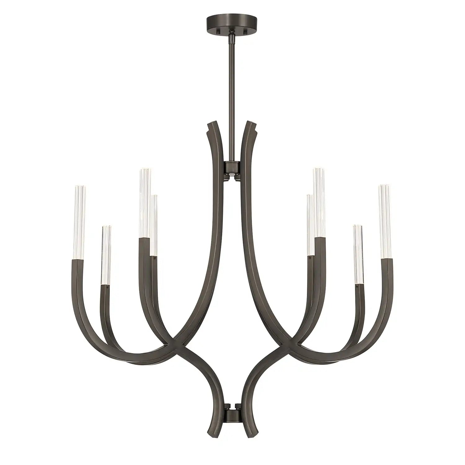 SAVOY HOUSE, BRADFORD CHANDELIER, CHANDELIER LIGHT