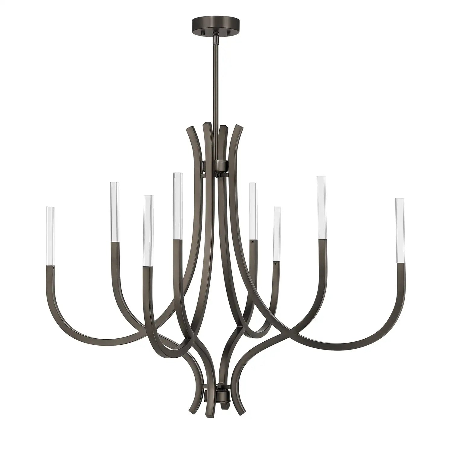SAVOY HOUSE, BRADFORD CHANDELIER, CHANDELIER LIGHT