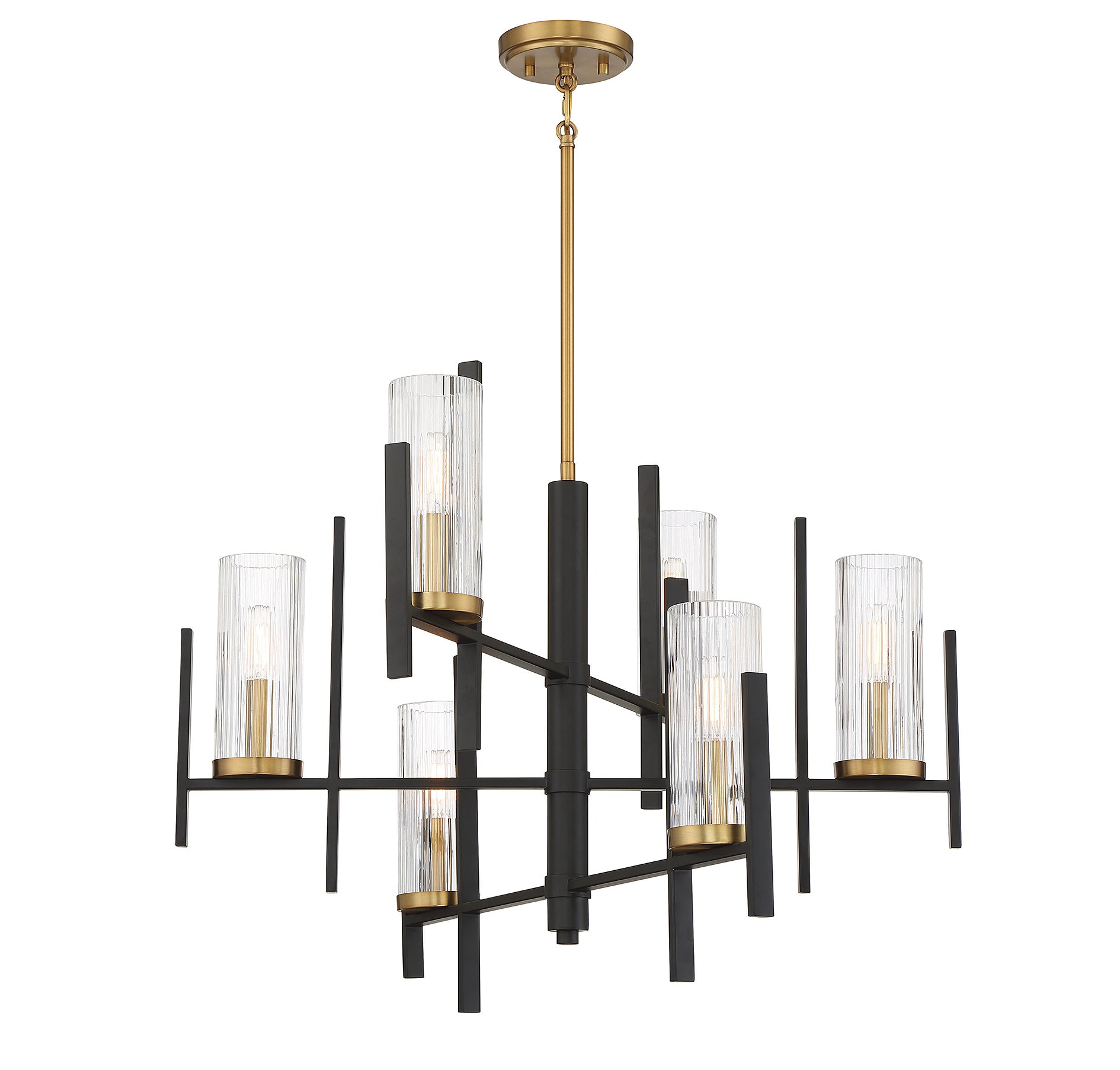 SAVOY HOUSE, MIDLAND CHANDELIER, CHANDELIER LIGHT