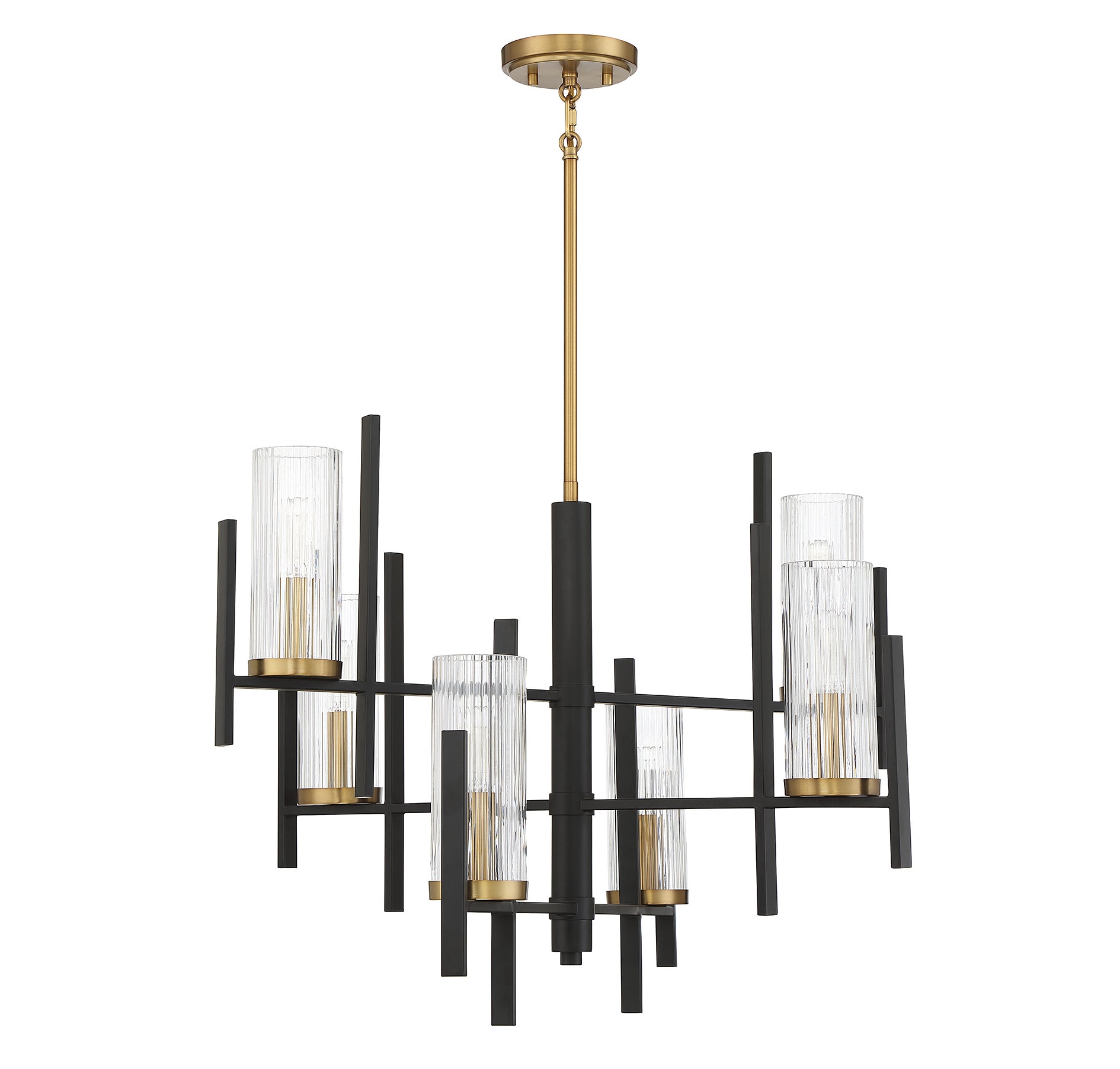 SAVOY HOUSE, MIDLAND CHANDELIER, CHANDELIER LIGHT