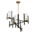 SAVOY HOUSE, MIDLAND CHANDELIER, CHANDELIER LIGHT