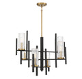SAVOY HOUSE, MIDLAND CHANDELIER, CHANDELIER LIGHT