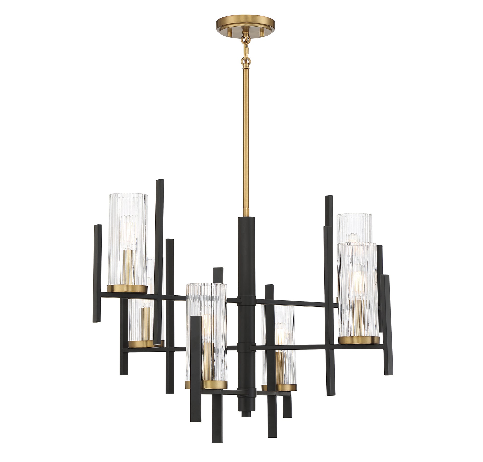 SAVOY HOUSE, MIDLAND CHANDELIER, CHANDELIER LIGHT