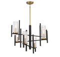 SAVOY HOUSE, MIDLAND CHANDELIER, CHANDELIER LIGHT