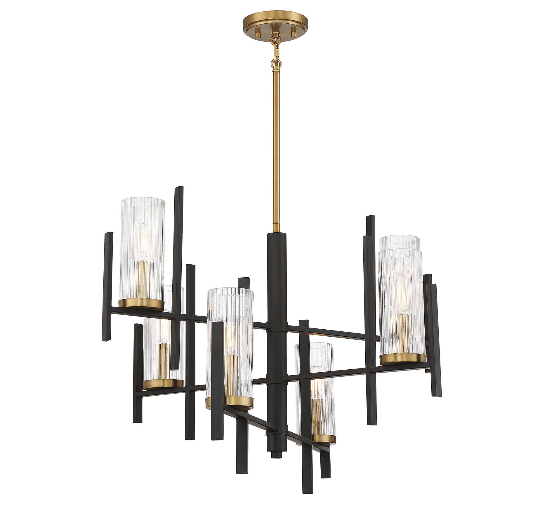 SAVOY HOUSE, MIDLAND CHANDELIER, CHANDELIER LIGHT