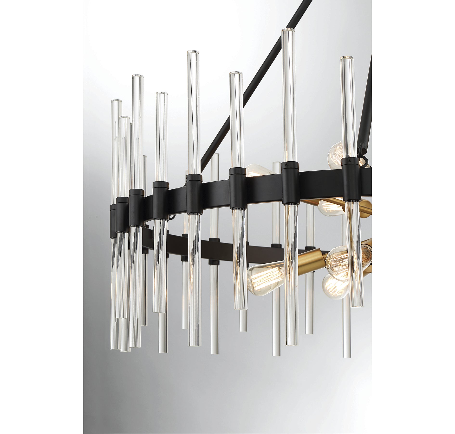 SAVOY HOUSE, SANTIAGO CHANDELIER, CHANDELIER LIGHT