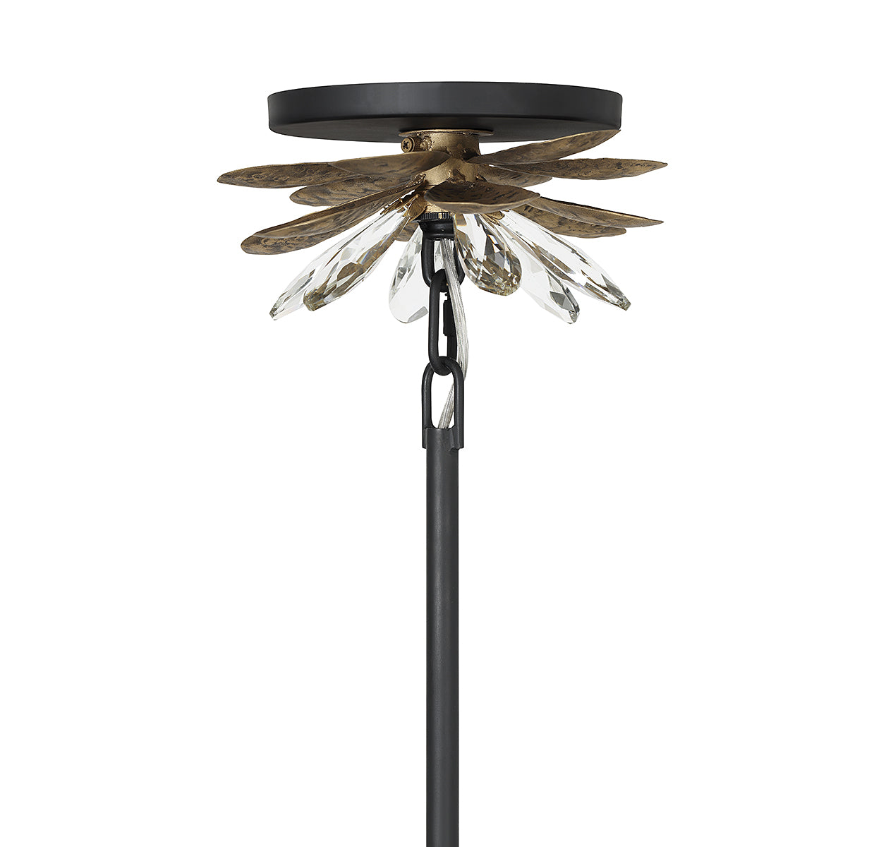 SAVOY HOUSE, GISELLE CHANDELIER, CHANDELIER LIGHT