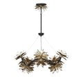 SAVOY HOUSE, GISELLE CHANDELIER, CHANDELIER LIGHT