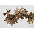 SAVOY HOUSE, GISELLE CHANDELIER, CHANDELIER LIGHT