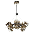 SAVOY HOUSE, GISELLE CHANDELIER, CHANDELIER LIGHT