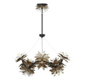 SAVOY HOUSE, GISELLE CHANDELIER, CHANDELIER LIGHT
