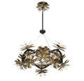 SAVOY HOUSE, GISELLE CHANDELIER, CHANDELIER LIGHT