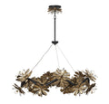 SAVOY HOUSE, GISELLE CHANDELIER, CHANDELIER LIGHT
