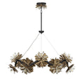 SAVOY HOUSE, GISELLE CHANDELIER, CHANDELIER LIGHT