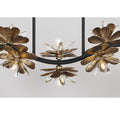 SAVOY HOUSE, GISELLE LINEAR CHANDELIER, LINEAR LIGHT