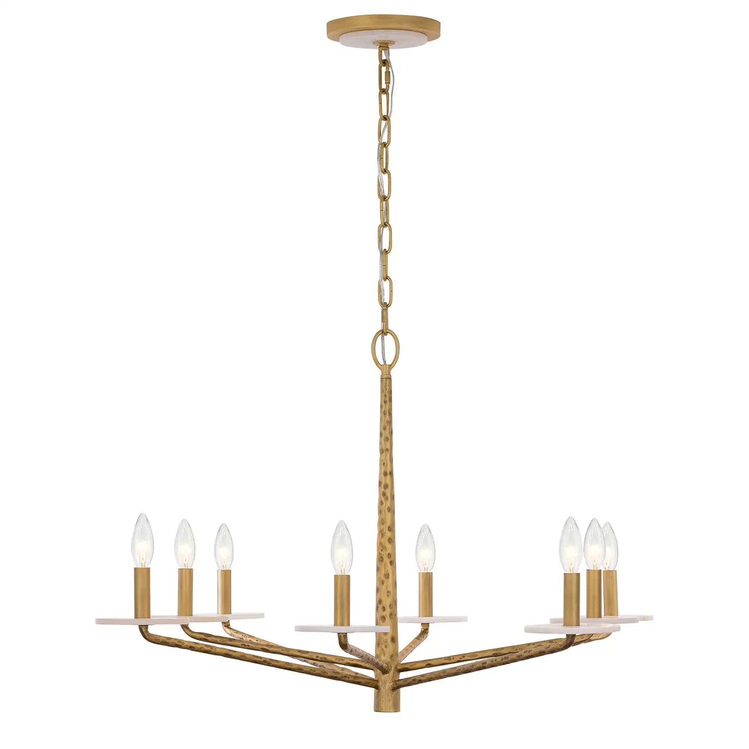 SAVOY HOUSE, JUDI CHANDELIER, CHANDELIER LIGHT