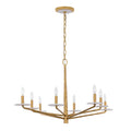 SAVOY HOUSE, JUDI CHANDELIER, CHANDELIER LIGHT