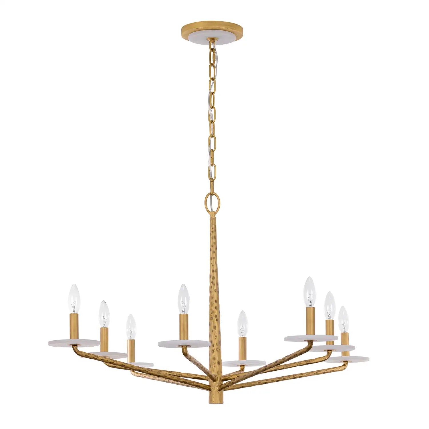 SAVOY HOUSE, JUDI CHANDELIER, CHANDELIER LIGHT