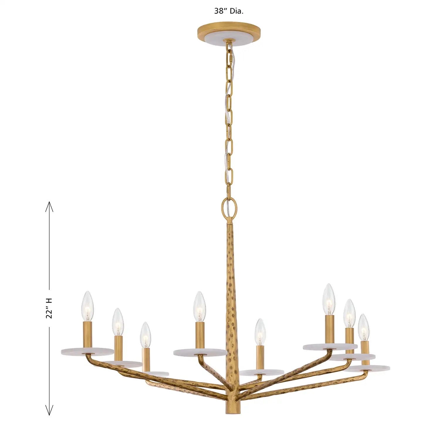 SAVOY HOUSE, JUDI CHANDELIER, CHANDELIER LIGHT