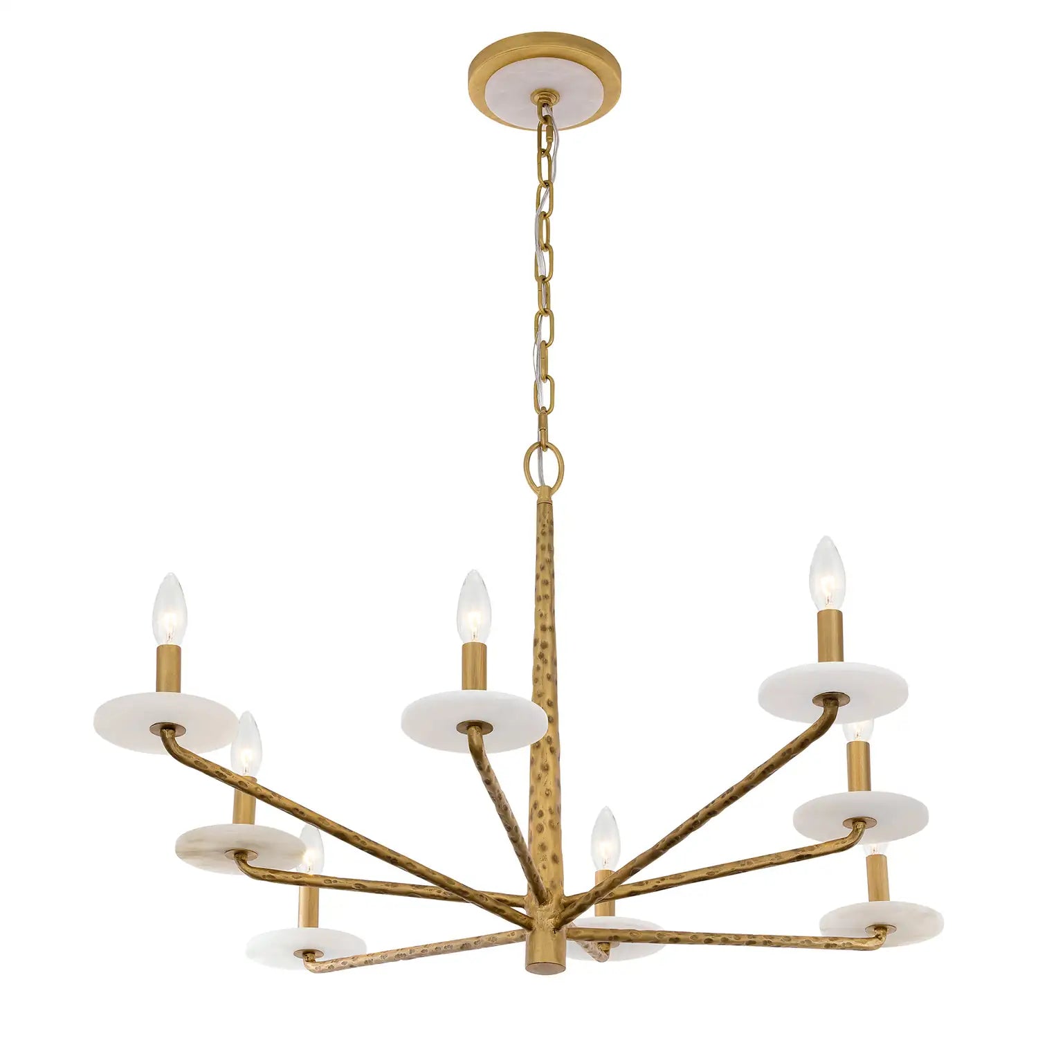 SAVOY HOUSE, JUDI CHANDELIER, CHANDELIER LIGHT
