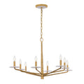 SAVOY HOUSE, JUDI CHANDELIER, CHANDELIER LIGHT
