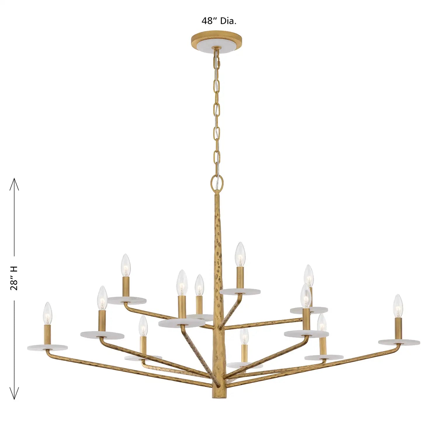 SAVOY HOUSE, JUDI CHANDELIER, CHANDELIER LIGHT
