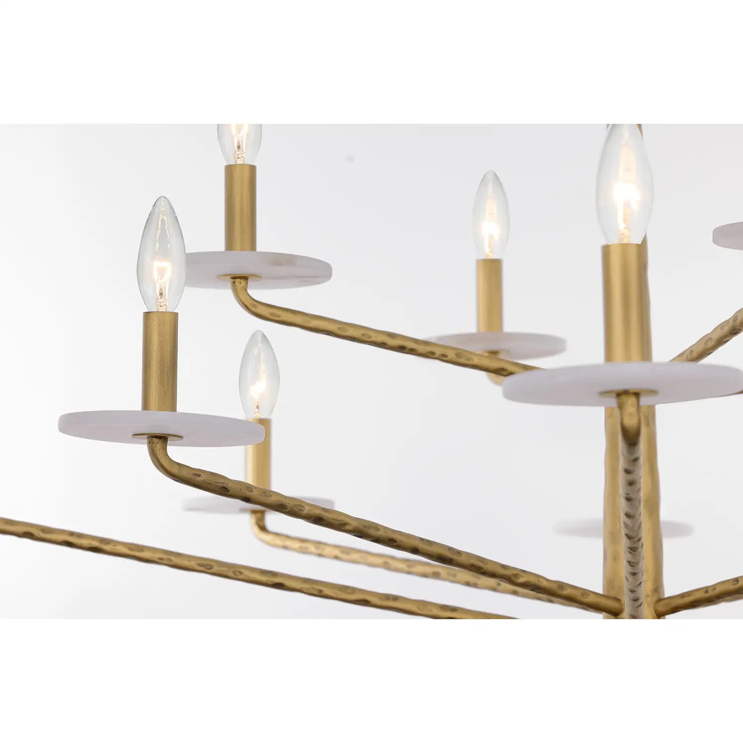 SAVOY HOUSE, JUDI CHANDELIER, CHANDELIER LIGHT