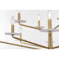 SAVOY HOUSE, JUDI CHANDELIER, CHANDELIER LIGHT