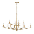 SAVOY HOUSE, JUDI CHANDELIER, CHANDELIER LIGHT