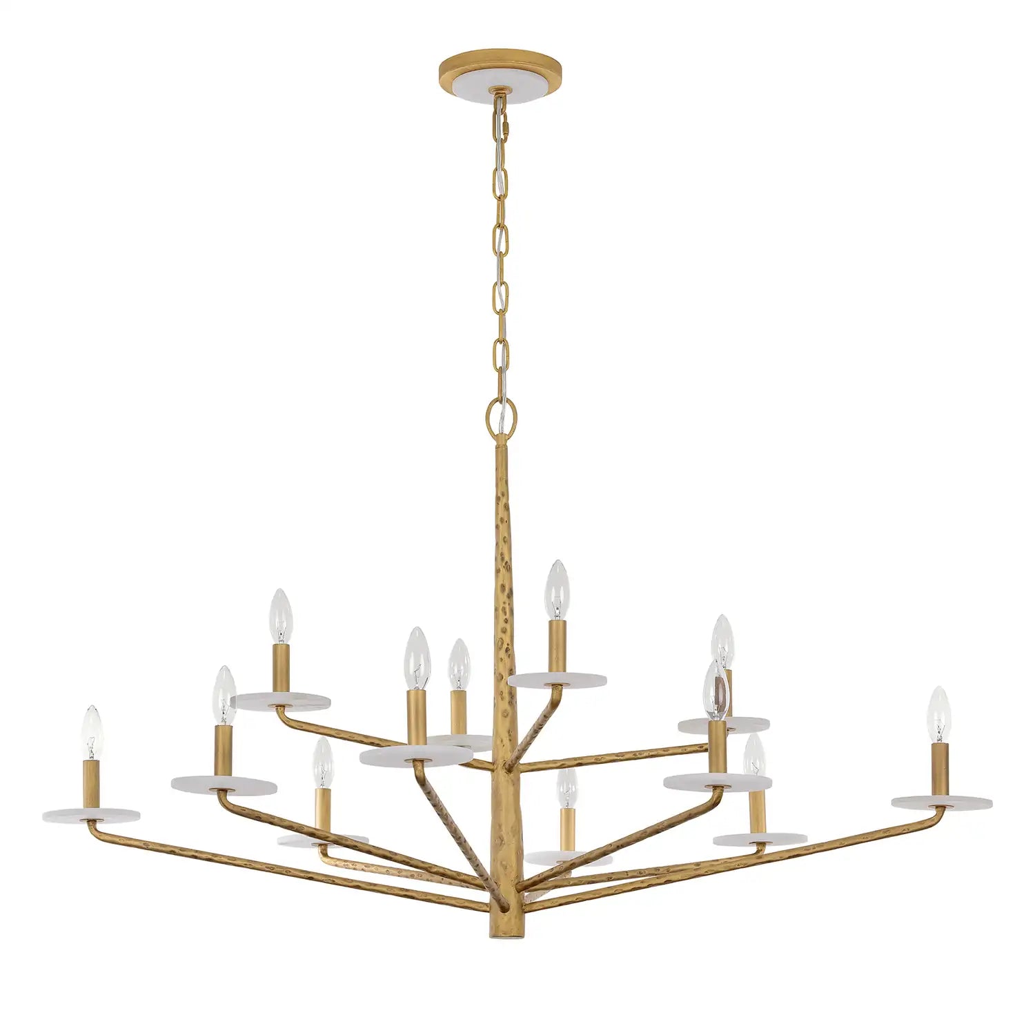 SAVOY HOUSE, JUDI CHANDELIER, CHANDELIER LIGHT