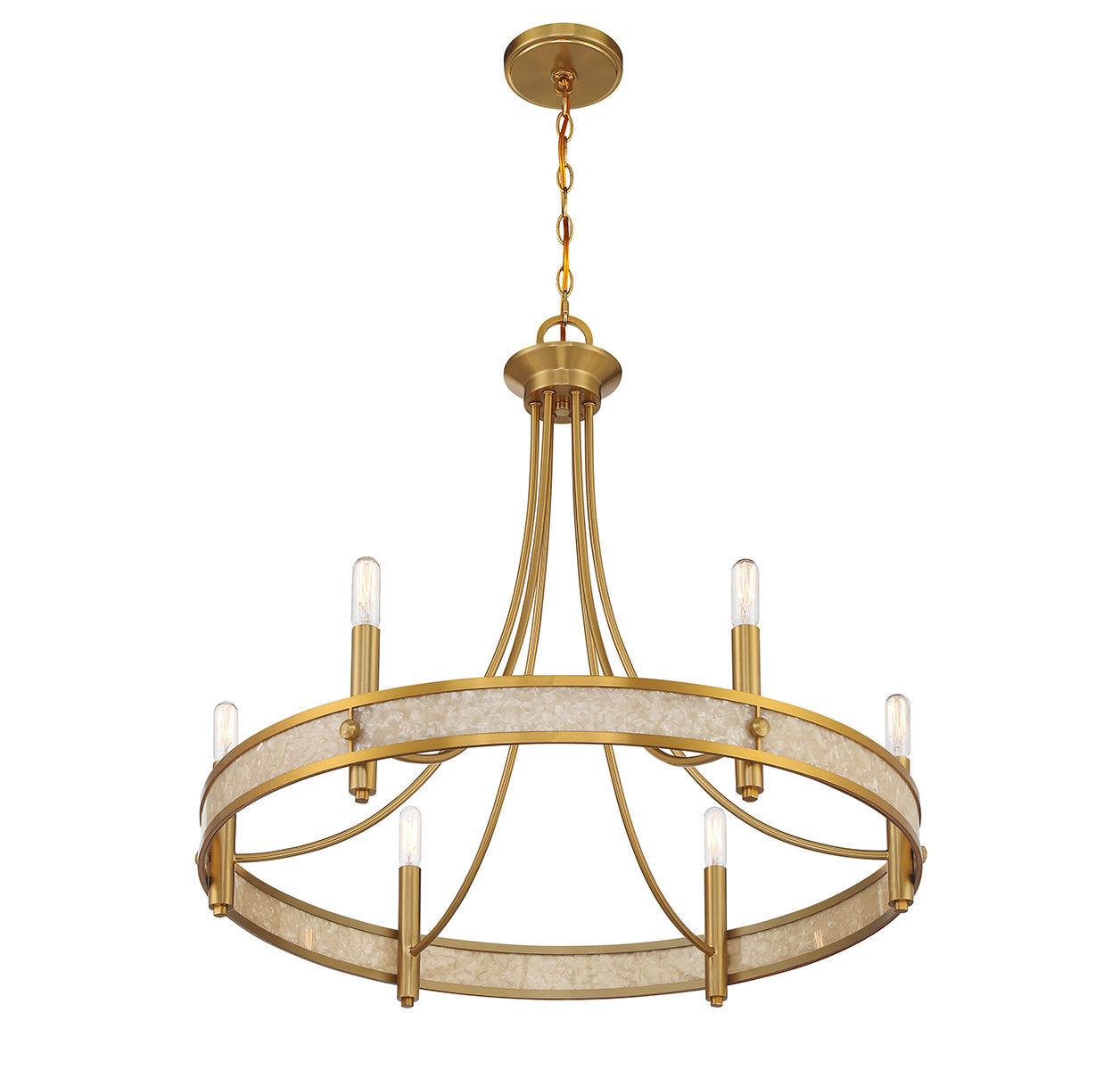 SAVOY HOUSE, CAMDEN CHANDELIER, CHANDELIER LIGHT