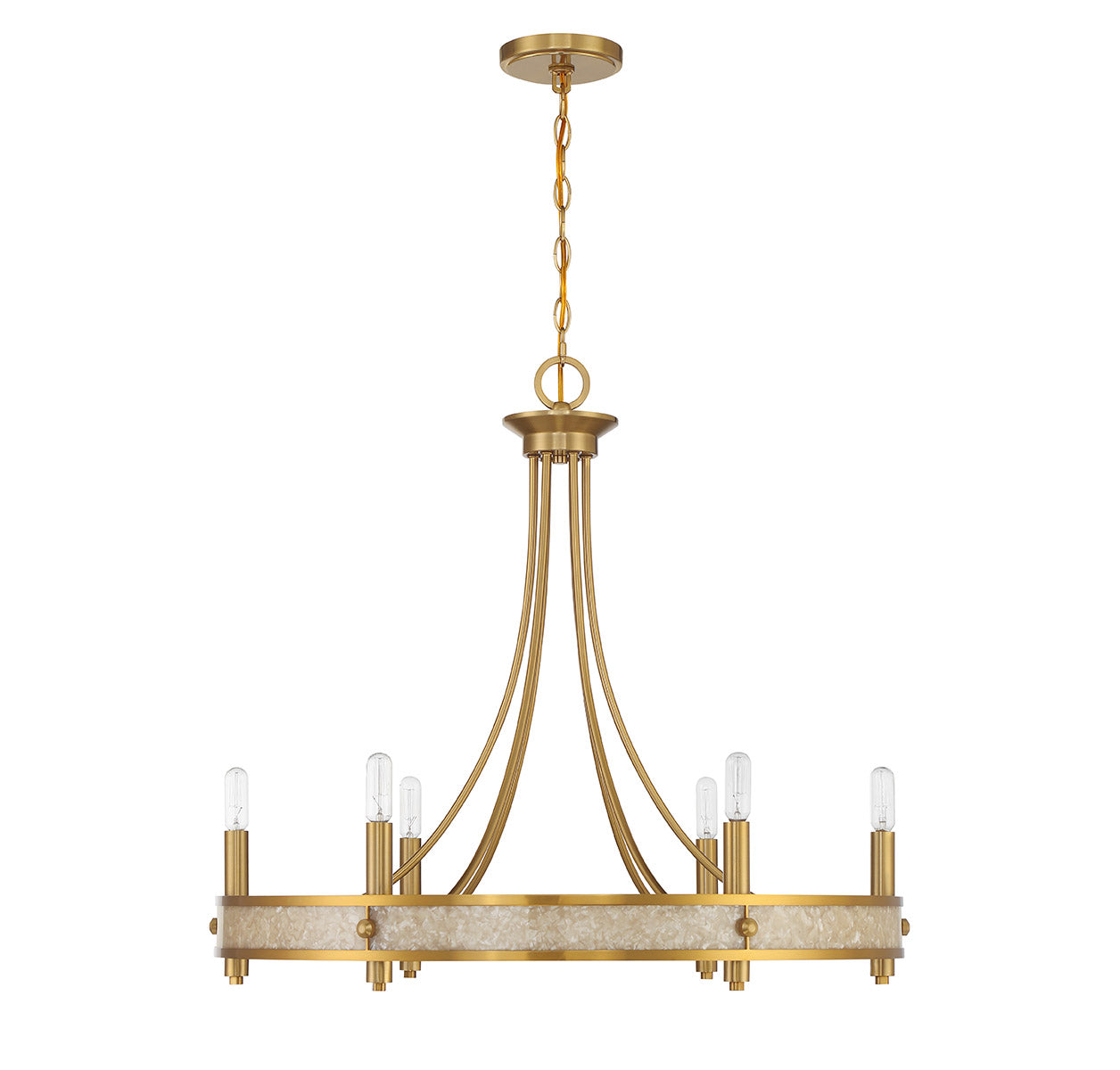SAVOY HOUSE, CAMDEN CHANDELIER, CHANDELIER LIGHT