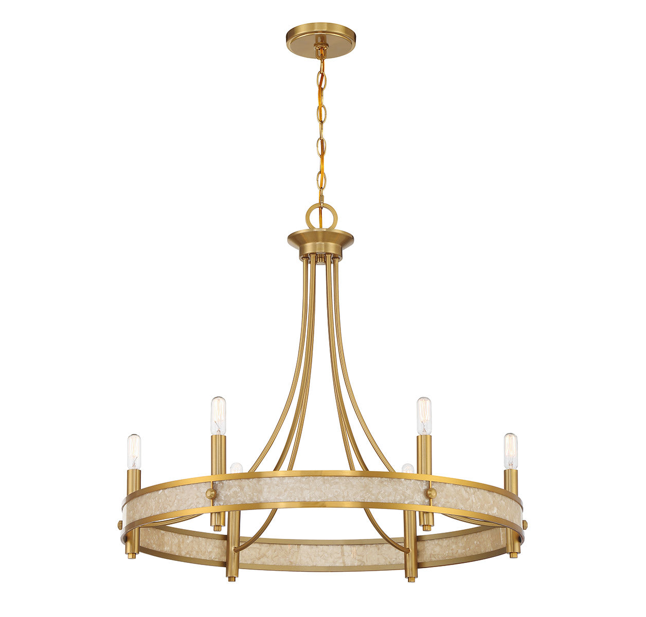 SAVOY HOUSE, CAMDEN CHANDELIER, CHANDELIER LIGHT