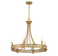 SAVOY HOUSE, CAMDEN CHANDELIER, CHANDELIER LIGHT