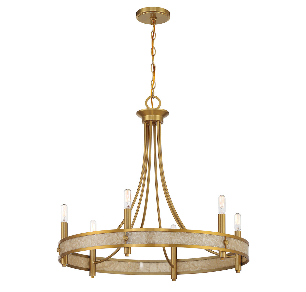 SAVOY HOUSE, CAMDEN CHANDELIER, CHANDELIER LIGHT