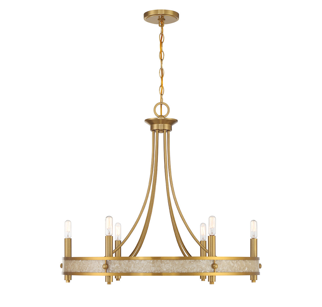 SAVOY HOUSE, CAMDEN CHANDELIER, CHANDELIER LIGHT